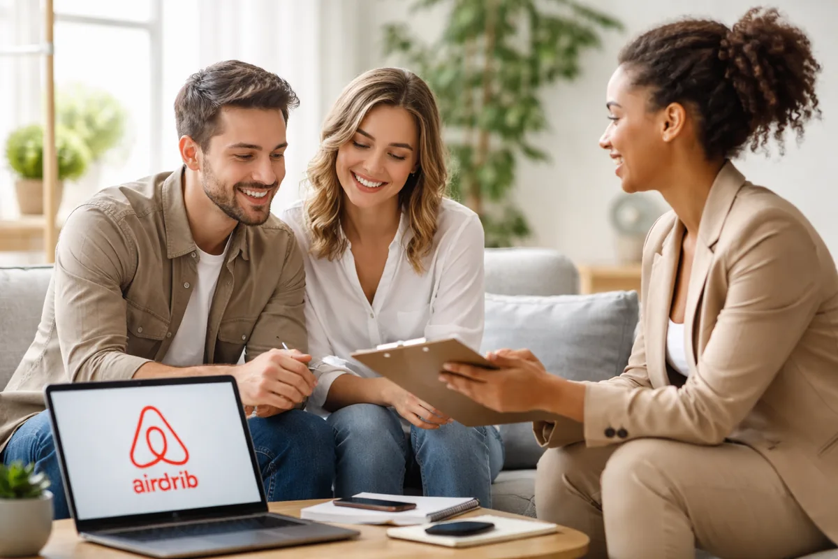 Comment la formation airbnb peut améliorer l'expérience client