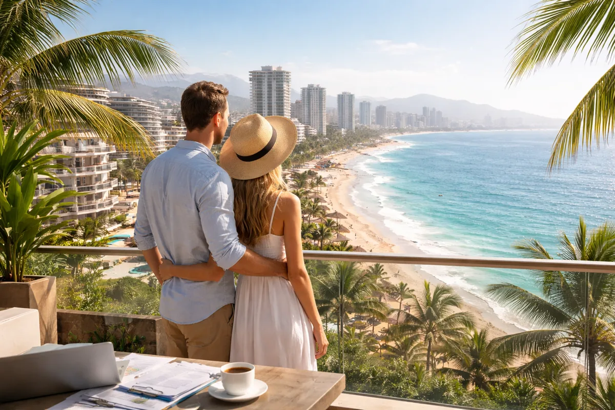 Comment réussir son expatriation au Mexique pour investir dans l'immobilier ?