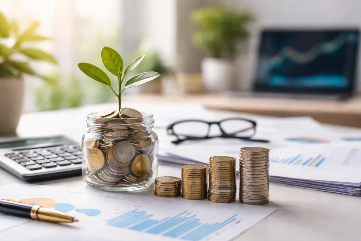 Quels sont les différents types de placements financiers à considérer pour diversifier son épargne ?