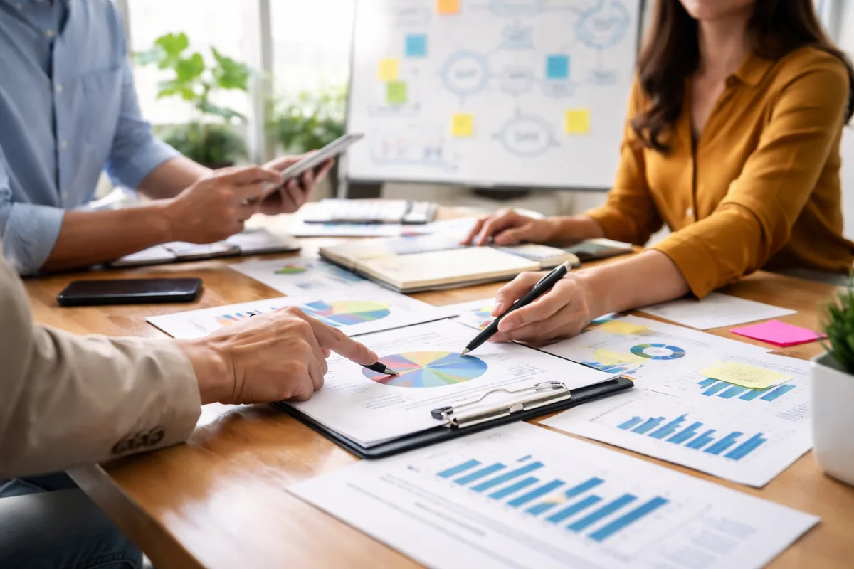 Comment élaborer une stratégie de marketing pour convaincre vos clients