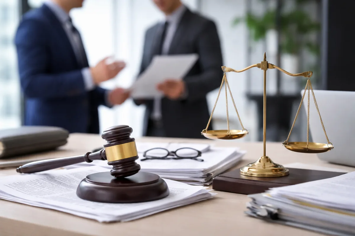 Comment faire face à des litiges lors de la création d'entreprise